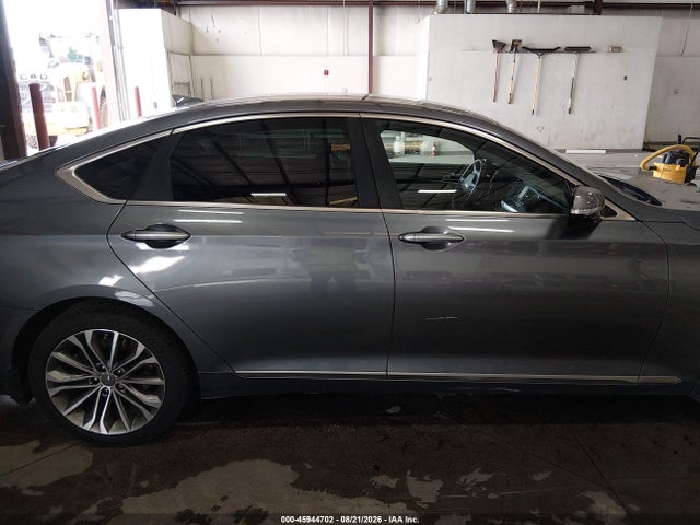 Hyundai Genesis 3.8 2015 KMHGN4JE1FU078057 Image 14