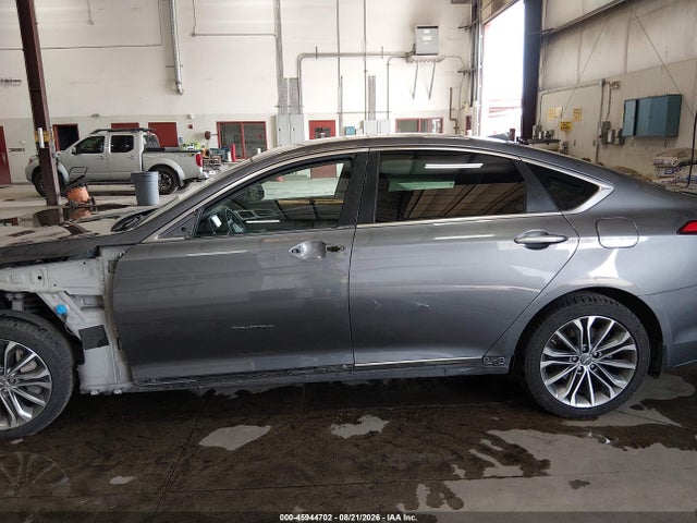 Hyundai Genesis 3.8 2015 KMHGN4JE1FU078057 Image 15