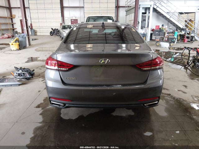 Hyundai Genesis 3.8 2015 KMHGN4JE1FU078057 Image 17