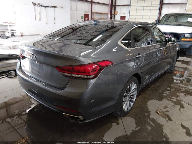 Hyundai Genesis 3.8 2015 KMHGN4JE1FU078057 Image 4