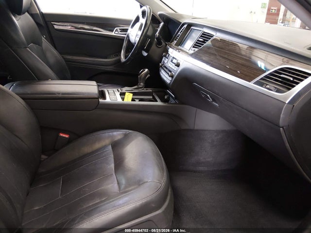 Hyundai Genesis 3.8 2015 KMHGN4JE1FU078057 Image 5