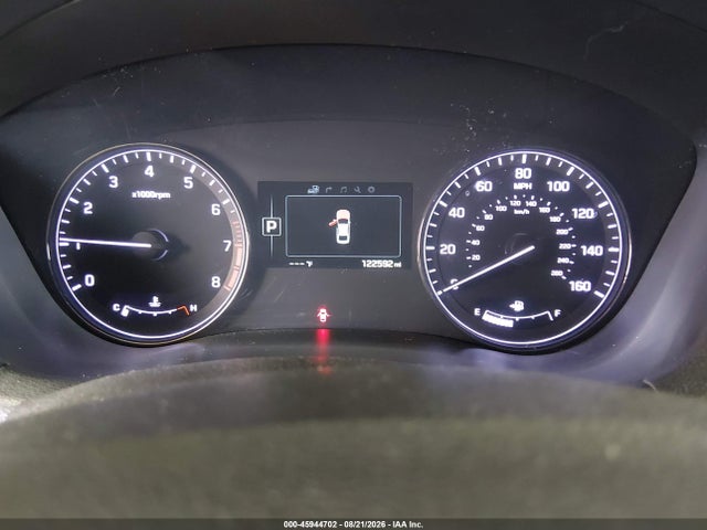 Hyundai Genesis 3.8 2015 KMHGN4JE1FU078057 Image 7