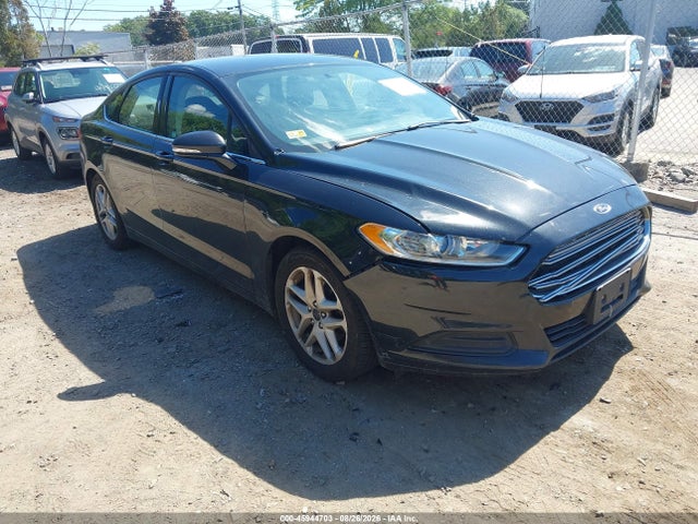 Продажа на аукционе авто 2014 Ford Fusion Se, vin: 3FA6P0H76ER204175, номер лота: 45944703