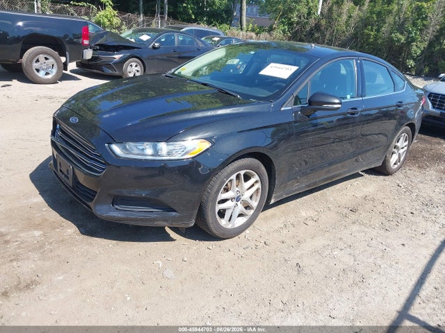 Продажа на аукционе авто 2014 Ford Fusion Se, vin: 3FA6P0H76ER204175, номер лота: 45944703