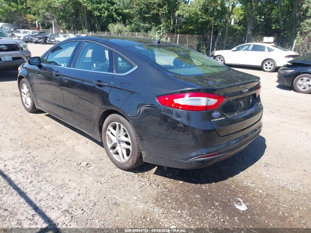 Продажа на аукционе авто 2014 Ford Fusion Se, vin: 3FA6P0H76ER204175, номер лота: 45944703