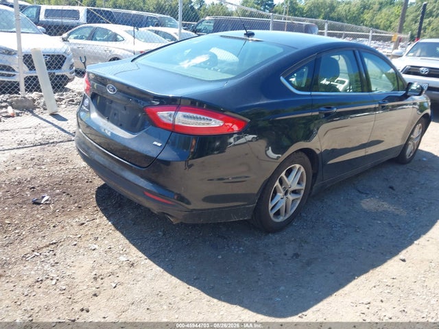 Продажа на аукционе авто 2014 Ford Fusion Se, vin: 3FA6P0H76ER204175, номер лота: 45944703