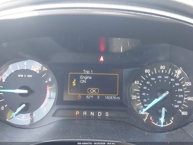 Продажа на аукционе авто 2014 Ford Fusion Se, vin: 3FA6P0H76ER204175, номер лота: 45944703