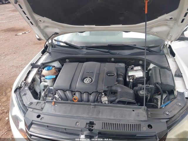 Продаж на аукціоні авто 2013 Volkswagen Passat 2.5l Se, vin: 1VWBP7A30DC015542, номер лоту: 45944706