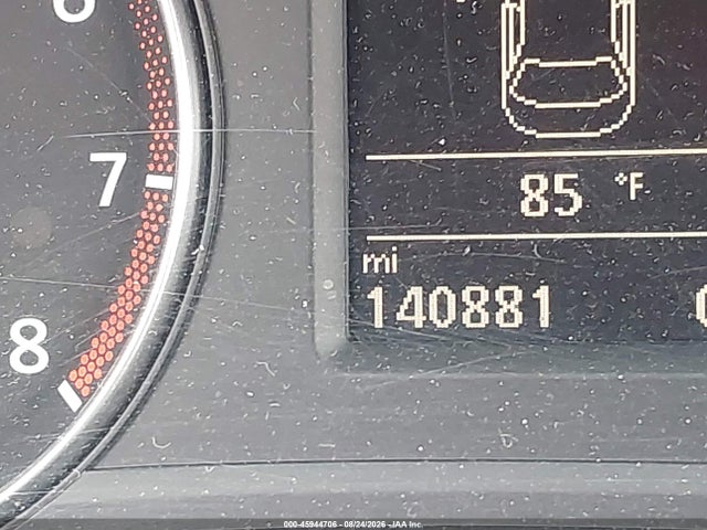 Продаж на аукціоні авто 2013 Volkswagen Passat 2.5l Se, vin: 1VWBP7A30DC015542, номер лоту: 45944706