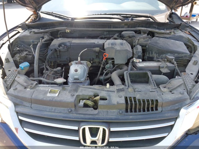 Продаж на аукціоні авто 2013 Honda Accord Sport, vin: 1HGCR2F5XDA269139, номер лоту: 45944705
