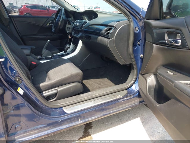 Продаж на аукціоні авто 2013 Honda Accord Sport, vin: 1HGCR2F5XDA269139, номер лоту: 45944705