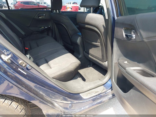 Продаж на аукціоні авто 2013 Honda Accord Sport, vin: 1HGCR2F5XDA269139, номер лоту: 45944705