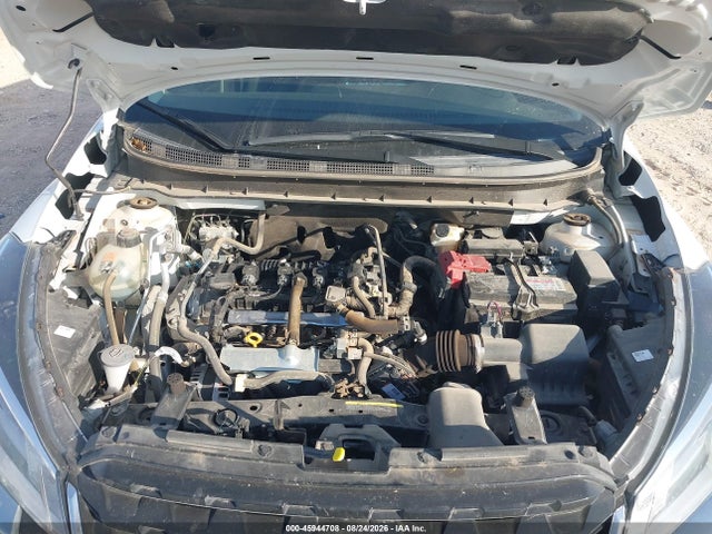 45944708 :رقم المزاد ، 3N1CP5BV6RL488422 vin ، 2024 Nissan Kicks S Xtronic Cvt مزاد بيع