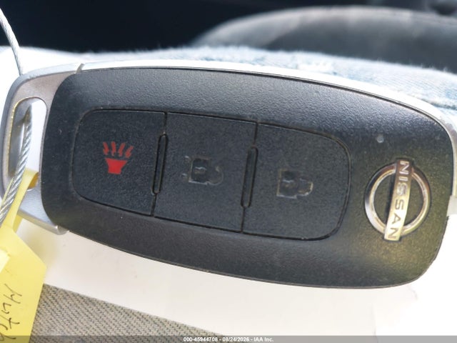 45944708 :رقم المزاد ، 3N1CP5BV6RL488422 vin ، 2024 Nissan Kicks S Xtronic Cvt مزاد بيع