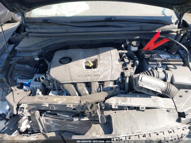 Hyundai ELANTRA SEL 2020 5NPD84LF7LH548232 Image 10