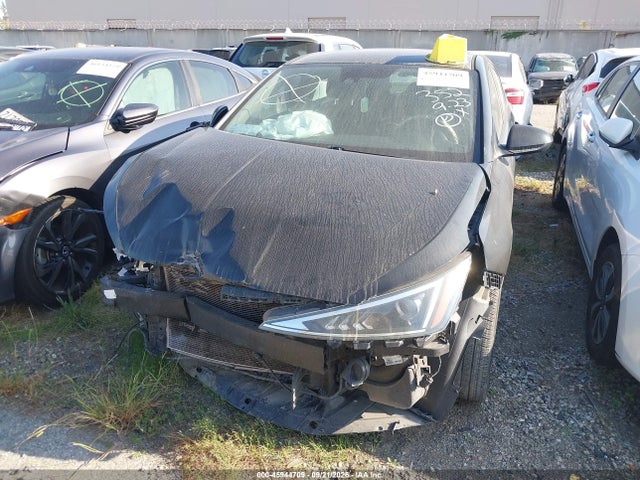 Hyundai ELANTRA SEL 2020 5NPD84LF7LH548232 Image 13