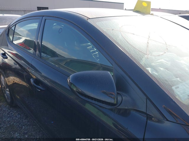 Hyundai ELANTRA SEL 2020 5NPD84LF7LH548232 Image 14