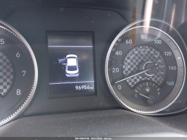 Hyundai ELANTRA SEL 2020 5NPD84LF7LH548232 Image 16