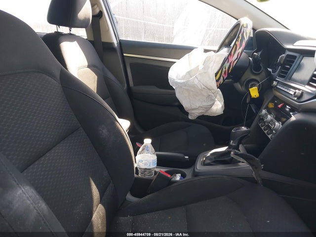 Hyundai ELANTRA SEL 2020 5NPD84LF7LH548232 Image 5