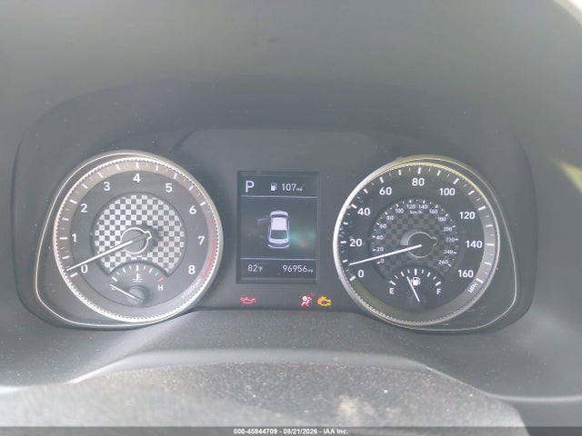 Hyundai ELANTRA SEL 2020 5NPD84LF7LH548232 Image 7