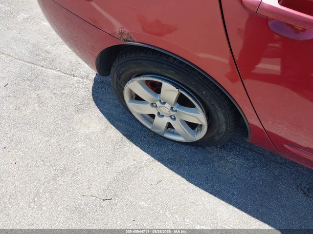 2007 Kia Rondo Lx მანქანა იყიდება აუქციონზე, vin: KNAFG525177080077, აუქციონის ნომერი: 45944711