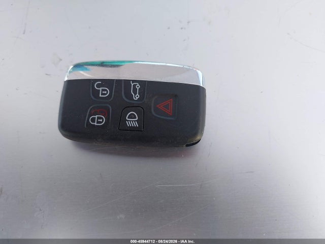Aukcja sprzedaży 2013 Jaguar Xf I4 T, vin: SAJWA0ES3DPS68363, numer aukcji: 45944712