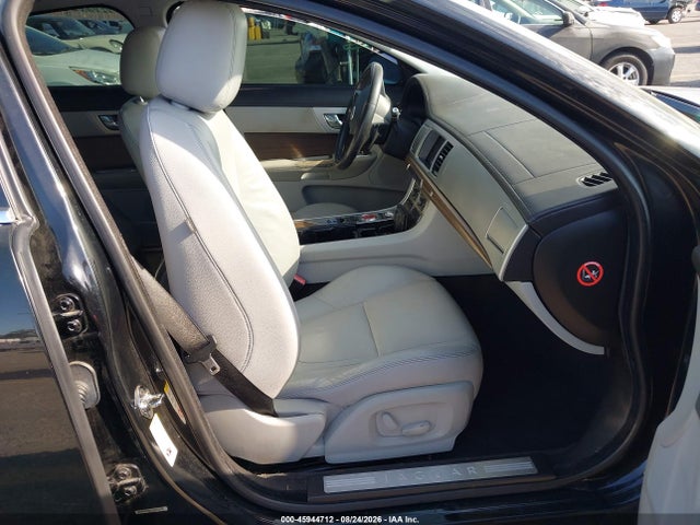 Aukcja sprzedaży 2013 Jaguar Xf I4 T, vin: SAJWA0ES3DPS68363, numer aukcji: 45944712