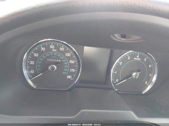 Aukcja sprzedaży 2013 Jaguar Xf I4 T, vin: SAJWA0ES3DPS68363, numer aukcji: 45944712