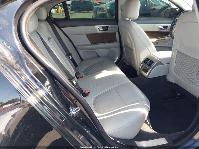Aukcja sprzedaży 2013 Jaguar Xf I4 T, vin: SAJWA0ES3DPS68363, numer aukcji: 45944712