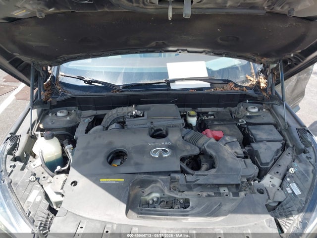 Aukcja sprzedaży 2019 Infiniti Qx50 Essential, vin: 3PCAJ5M11KF125143, numer aukcji: 45944713