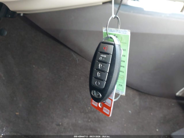 Aukcja sprzedaży 2019 Infiniti Qx50 Essential, vin: 3PCAJ5M11KF125143, numer aukcji: 45944713