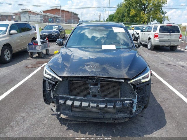 Aukcja sprzedaży 2019 Infiniti Qx50 Essential, vin: 3PCAJ5M11KF125143, numer aukcji: 45944713