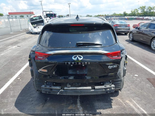 Aukcja sprzedaży 2019 Infiniti Qx50 Essential, vin: 3PCAJ5M11KF125143, numer aukcji: 45944713