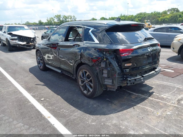 Aukcja sprzedaży 2019 Infiniti Qx50 Essential, vin: 3PCAJ5M11KF125143, numer aukcji: 45944713