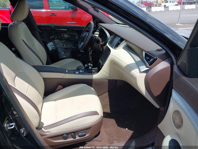 Aukcja sprzedaży 2019 Infiniti Qx50 Essential, vin: 3PCAJ5M11KF125143, numer aukcji: 45944713