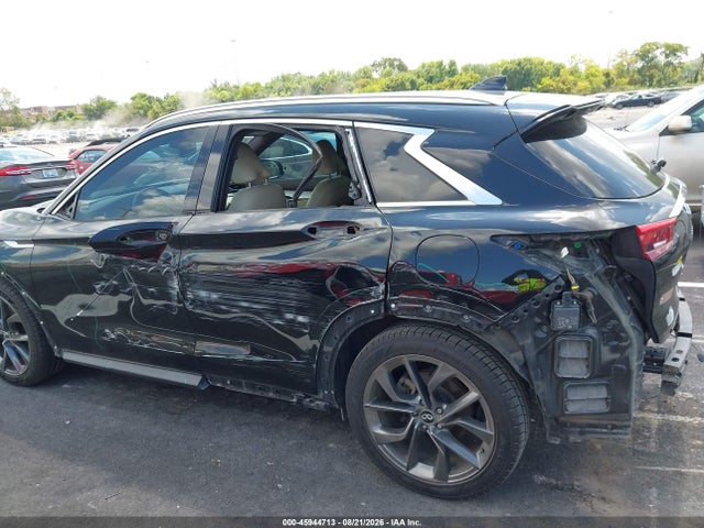 Aukcja sprzedaży 2019 Infiniti Qx50 Essential, vin: 3PCAJ5M11KF125143, numer aukcji: 45944713