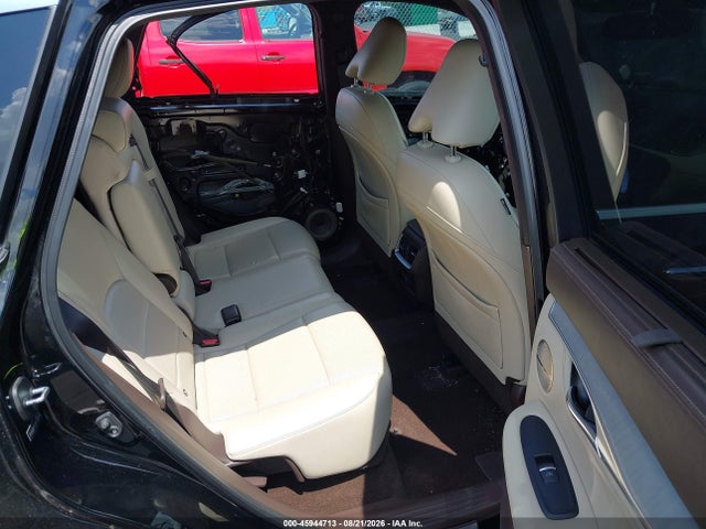 Aukcja sprzedaży 2019 Infiniti Qx50 Essential, vin: 3PCAJ5M11KF125143, numer aukcji: 45944713