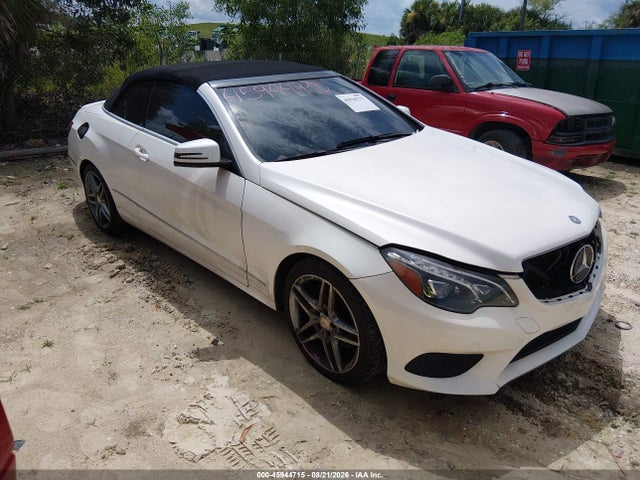 Продажа на аукционе авто 2014 Mercedes-benz E 350, vin: WDDKK5KF0EF270129, номер лота: 45944715