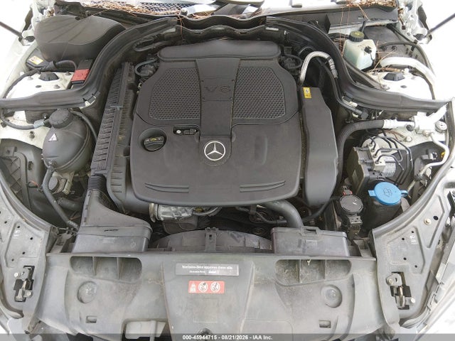 Продажа на аукционе авто 2014 Mercedes-benz E 350, vin: WDDKK5KF0EF270129, номер лота: 45944715