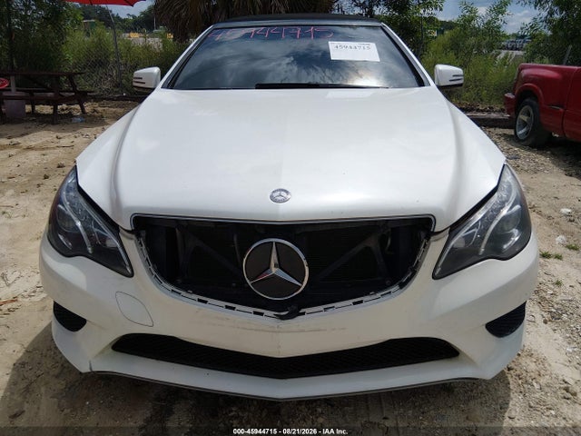 Продажа на аукционе авто 2014 Mercedes-benz E 350, vin: WDDKK5KF0EF270129, номер лота: 45944715