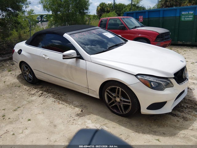Продажа на аукционе авто 2014 Mercedes-benz E 350, vin: WDDKK5KF0EF270129, номер лота: 45944715