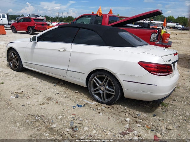 Продажа на аукционе авто 2014 Mercedes-benz E 350, vin: WDDKK5KF0EF270129, номер лота: 45944715