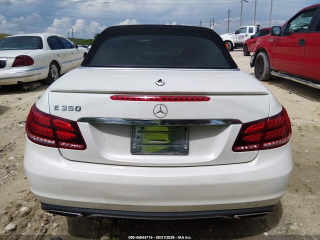 Продажа на аукционе авто 2014 Mercedes-benz E 350, vin: WDDKK5KF0EF270129, номер лота: 45944715