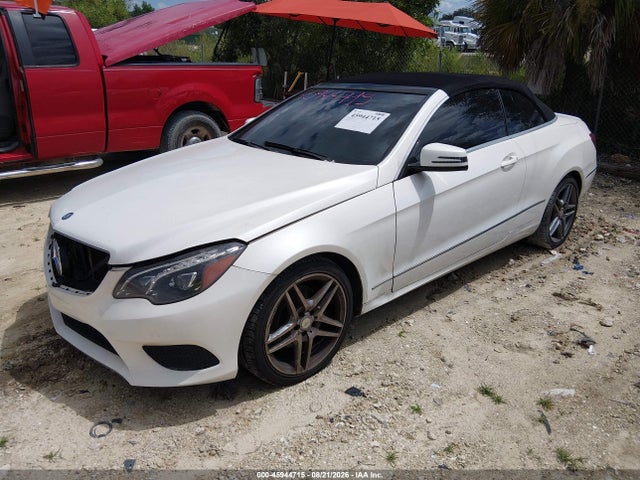 Продажа на аукционе авто 2014 Mercedes-benz E 350, vin: WDDKK5KF0EF270129, номер лота: 45944715