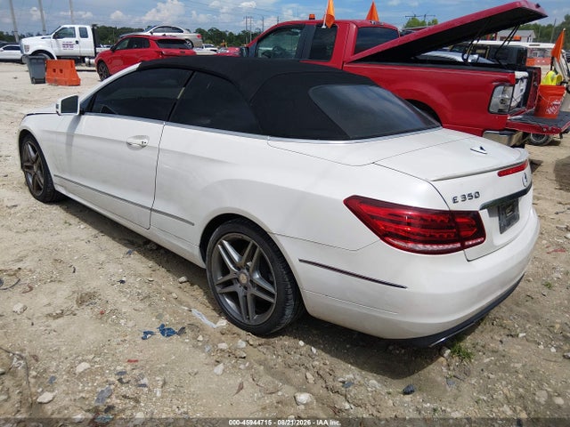 Продажа на аукционе авто 2014 Mercedes-benz E 350, vin: WDDKK5KF0EF270129, номер лота: 45944715
