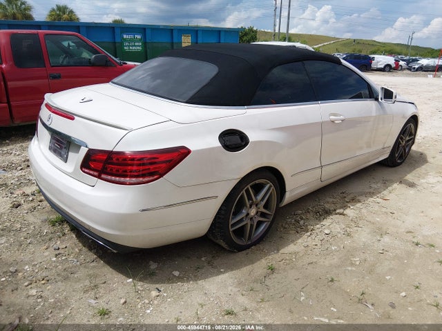 Продажа на аукционе авто 2014 Mercedes-benz E 350, vin: WDDKK5KF0EF270129, номер лота: 45944715