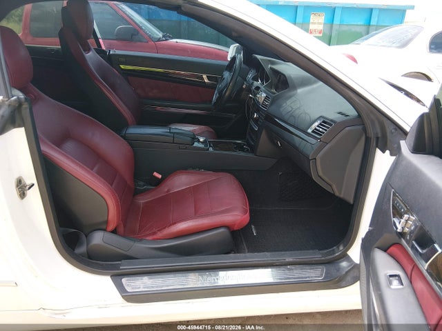Продажа на аукционе авто 2014 Mercedes-benz E 350, vin: WDDKK5KF0EF270129, номер лота: 45944715