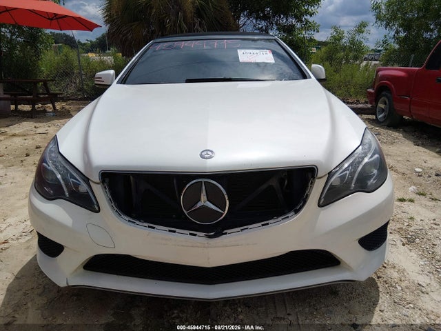 Продажа на аукционе авто 2014 Mercedes-benz E 350, vin: WDDKK5KF0EF270129, номер лота: 45944715