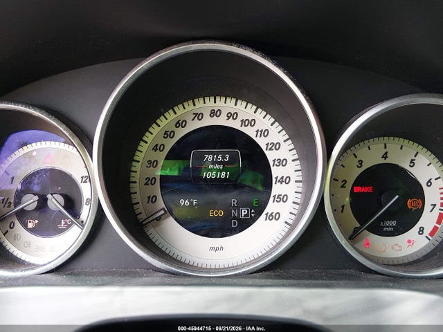 Продажа на аукционе авто 2014 Mercedes-benz E 350, vin: WDDKK5KF0EF270129, номер лота: 45944715