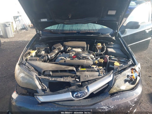 45944717 :رقم المزاد ، JF1GH6D69AH811605 vin ، 2010 Subaru Impreza Outback Sport مزاد بيع